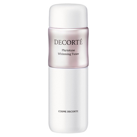 コスメデコルテ / フィトチューン ホワイトニング チューナーの公式