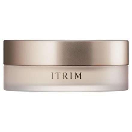 ITRIM（イトリン） / エレメンタリー フェイスケアパウダー Oujuの公式