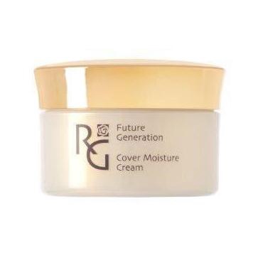 アールジー フュウチャージェネレーション / カバーモイスチュア