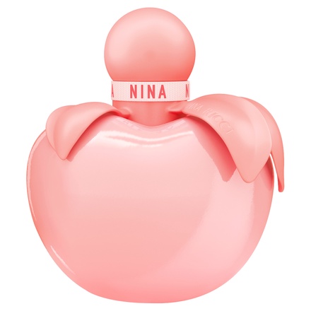ニナ リッチ(フレグランス) / ニナ ローズ オーデトワレの公式商品情報