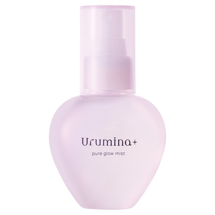 ウルミナプラス / 生つや肌ミスト 70mlの公式商品情報｜美容・化粧品