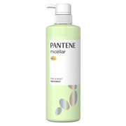 パンテーン / PRO-V ミセラー ピュア＆モイスト シャンプー