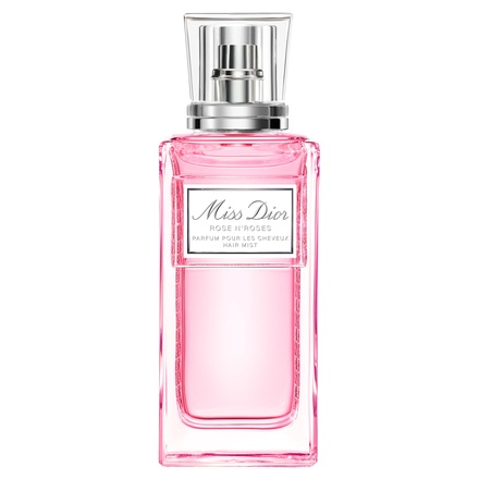 ディオール / ミス ディオール ローズ＆ローズ ヘアミスト 30mlの公式