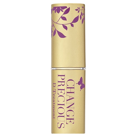 クリスタルジェミー / チェンジプレシャス Dトリートメント 3.7gの公式