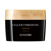 エステシモ / セルサート イミュンコア スパマスクの公式商品情報