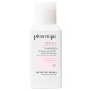 ピトレティカ / VS ペプアップ シャンプー／トリートメントの公式商品