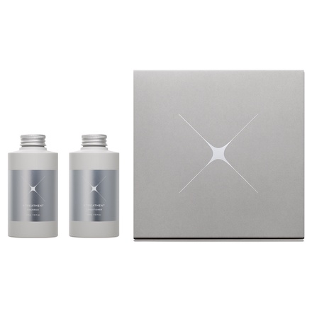 X TREATMENT (エックストリートメント) / X TREATMENT SHAMPOO