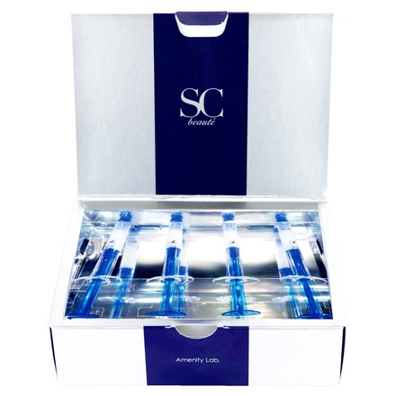 SC beaute PREMIUM / エスシーボーテ プレミアムインジェクション 4本