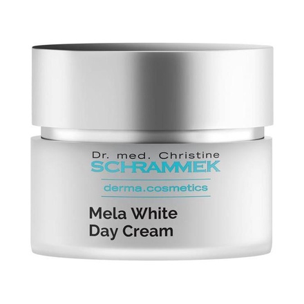 シュラメック化粧品 / メラホワイトデイクリームSPF20の公式商品情報