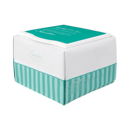 クオリティファースト / オールインワンシートマスク センシティブ