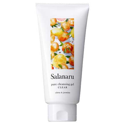 Salanaru(サラナル) / ピュアクレンジングジェル クリアの公式商品情報