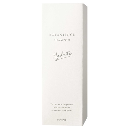 サンコール / R-21 ボタニエンス シャンプー ハイドレート