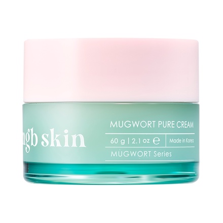 MEGOOD BEAUTY / MUGWORT PURE CREAMの公式商品情報｜美容・化粧品情報