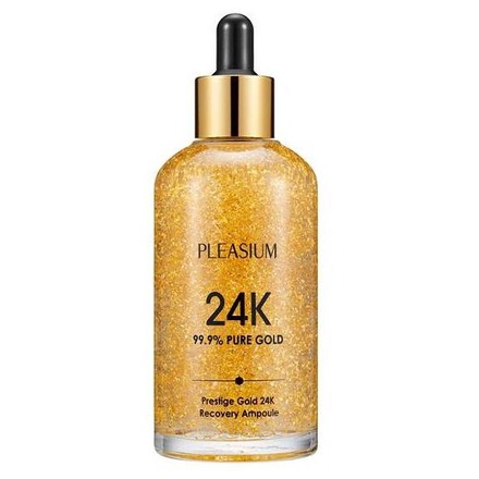 プレジアム / プレステージ ゴールド 24K リカバリーアンプルの公式