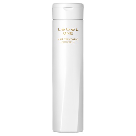 LebeL(ルベル) / ルベル ワン ヘアトリートメント キューティクル