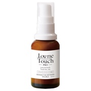 Lov me Touch (ラブミータッチ） / スキンバリアナノミルク リッチの