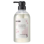 ハレマオ / シャンプー ミント 8の公式商品情報｜美容・化粧品情報は