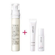 HAKU / メラノフォーカスZ レフィルセット150の公式バリエーション