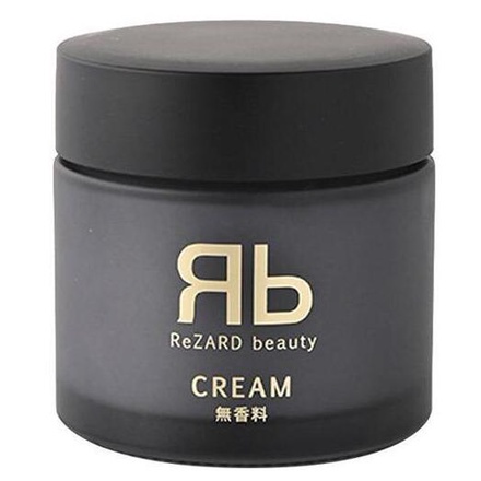 ReZARD beauty / ReZARD beauty CREAM 無香料の公式商品情報｜美容