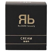 ReZARD beauty / ReZARD beauty CREAM 無香料の公式商品情報｜美容