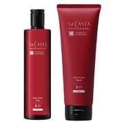 ラ・カスタ プロフェッショナル / ヘアエステ ソープME／マスクMEの
