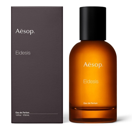 Aesop(イソップ) / イーディシス オードパルファム 50mlの公式商品情報
