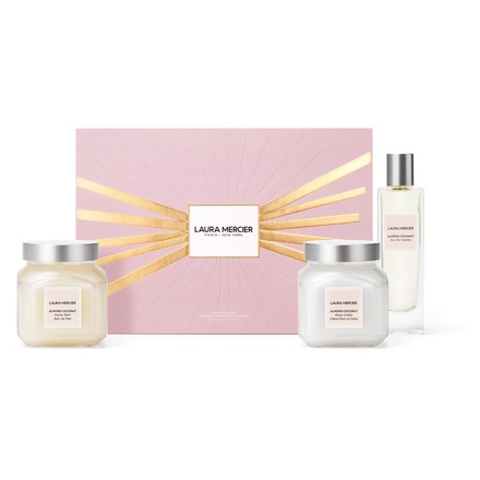 ローラ メルシエ / リュクス インダルジェンス アーモンド ココナッツ