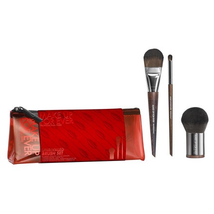 メイクアップフォーエバー / ブラシセット アイコン2022の公式