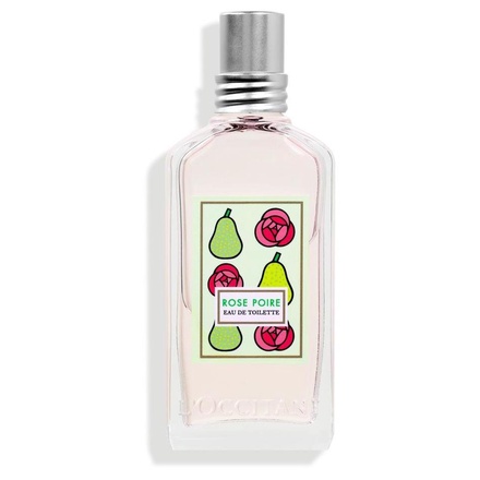 ロクシタン ⁄ ラ・フランス 【限定品】ロクシタン オードトワレ 洋梨の