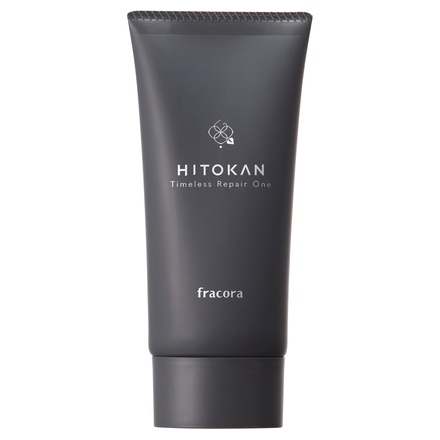 FRACORA / HITOKAN タイムレスリペアワンGRの公式商品情報｜美容