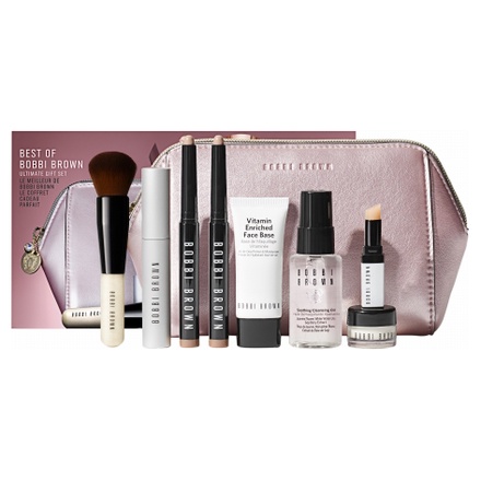 ボビイ ブラウン / ベスト オブ ボビイ ブラウン アルティメット