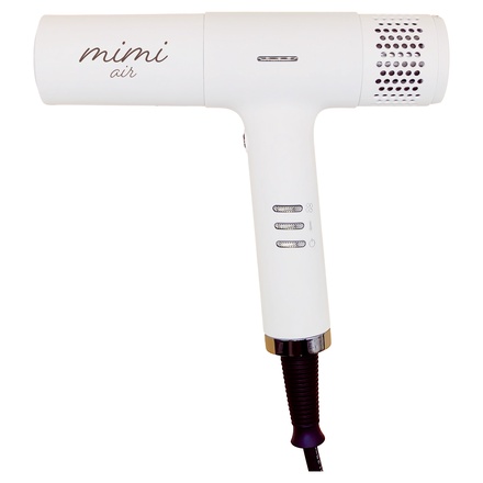 mimi-air / mimi-airドライヤー milkの公式商品情報｜美容・化粧品情報