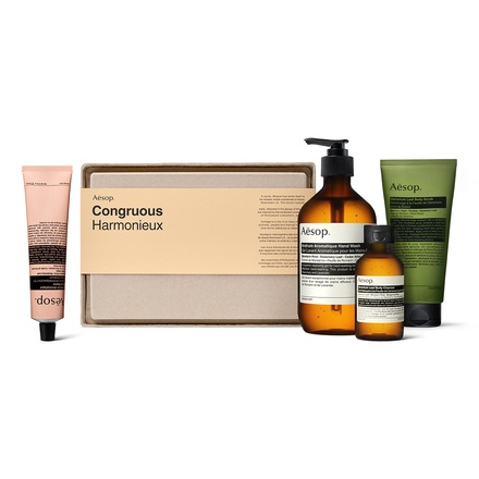 Aesop(イソップ) / コングルアスの公式商品情報｜美容・化粧品情報は