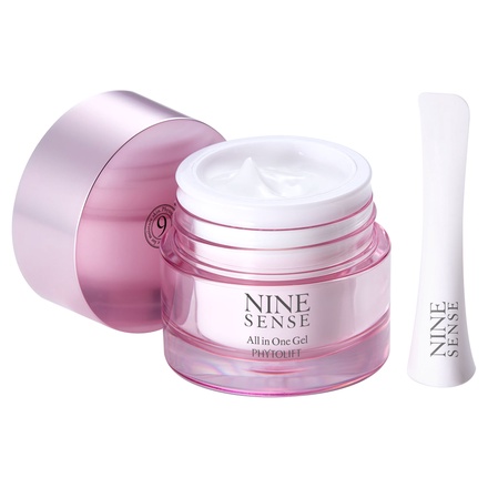 NINE SENSE PHYTOLIFT / ナインセンス オールインワンジェルの公式商品