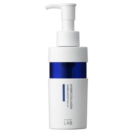 unlabel / アンレーベル ラボ CO モイスト ヘアオイルの公式商品情報