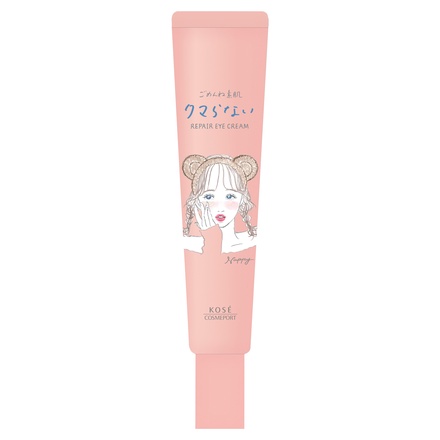 クリアターン / クリアターン ごめんね素肌 クマらないアイクリームの