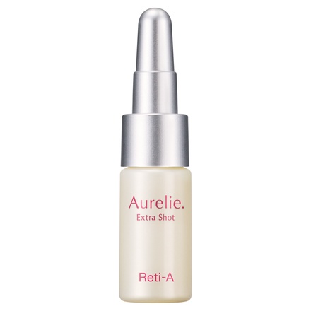 Aurelie. / レチノエクストラセラム 4mL×4本の公式商品情報｜美容