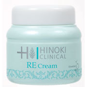 ヒノキ肌粧品 / REクリームの公式商品情報｜美容・化粧品情報はアット