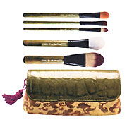 M・A・C / ブラシセット スタシェット(オリーブ)の公式商品情報｜美容