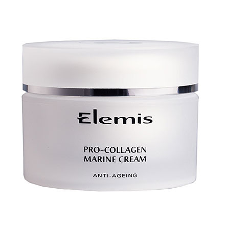 ELEMIS / プロコラジェン マリンクリームの公式商品情報｜美容・化粧品