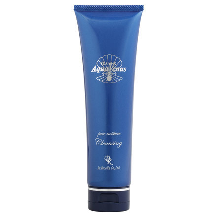 アクアヴィーナス / ピュアモイスチャークレンジング(旧)の公式商品