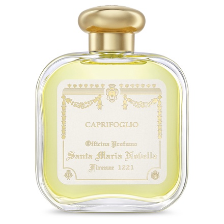 サンタ・マリア・ノヴェッラ / オーデコロン カプリフォーリオの公式