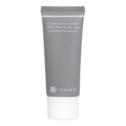 THANN(タン) / サンスクリーンSPF30SCの公式商品情報｜美容・化粧品