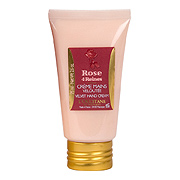 ロクシタン / ローズ ベルベットハンドクリームの商品情報｜美容