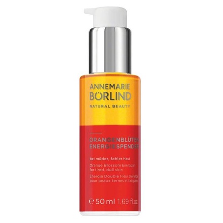 アンネマリー・ボーリンド / シシリアンブーケ セラムの公式商品情報