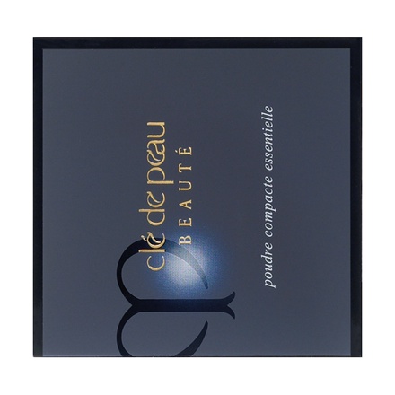 クレ・ド・ポー ボーテ / プードルコンパクトエサンシエル エレガント