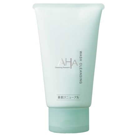 クレンジングリサーチ / ウォッシュクレンジング Nの公式商品情報