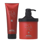 プロ＆プロ / スーパーソリューション ヘアソープの公式商品情報｜美容