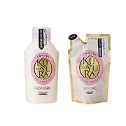 クユラ / ボディーケアバスエッセンス（心やすらぐ香り）の公式商品