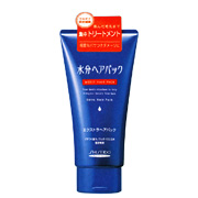 水分ヘアパック / ウルオイモーニングムースの公式商品情報｜美容